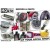 uitlaat Hunter&Paddock Piaggio Tecnigas Silent-Pro